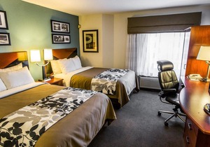 Sleep Inn