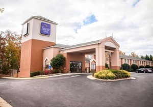 Sleep Inn