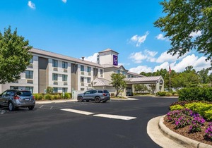 Sleep Inn Wilmington
