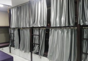 Sleep Well Dormitory - Sakinaka Metro