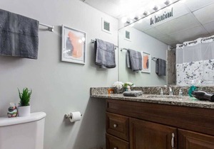 Sleep14 | 2 Downtown Penthouses | Vintage 5bd (+gym)