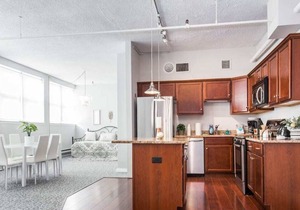 Sleep14 | 2 Downtown Penthouses | Vintage 5bd (+gym)