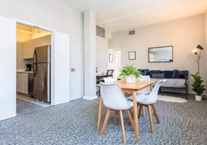 Sleep14 | 2 Downtown Penthouses | Vintage 5bd (+gym)