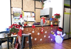 Sleepbox Hotel Cameron Highlands