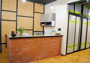 Sleepbox Hotel Cameron Highlands
