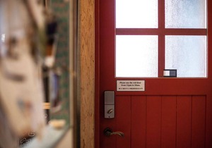 Sleeping Boot Backpacker Hostel