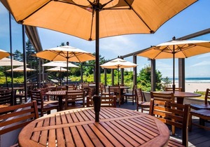 Sleeps 16! 4 x 2 Queens Units! Hillside, Indoor Pool, Hot Tub, Beachfront!