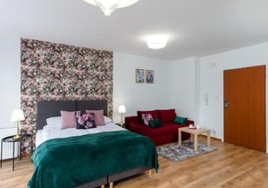 Sleepway Apartments - English Dream