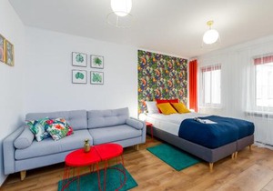 Sleepway Apartments - Exotic Dream