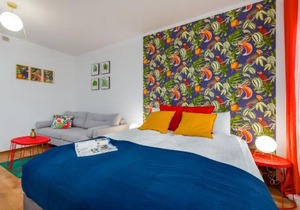 Sleepway Apartments - Exotic Dream