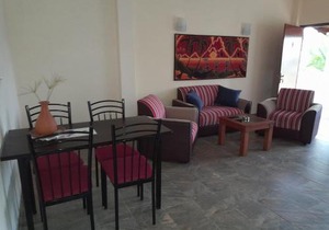 SLG Villa Hikkaduwa