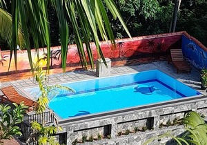 SLG Villa Hikkaduwa