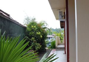 SLG Villa Hikkaduwa US 1