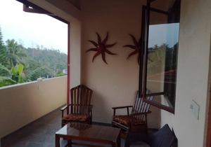 SLG Villa Hikkaduwa WE 3