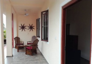 SLG Villa Hikkaduwa WE 2
