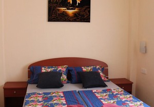 SLG Villa Hikkaduwa WE 2