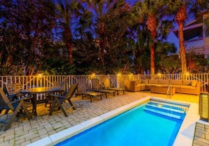 Slice of Paradise
