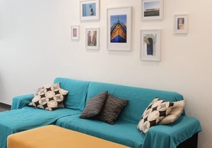 **Sliema 2 Bedroom, 2 Baths close to Balluta Bay**