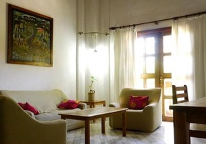 Slipway Mathra Service Apartments