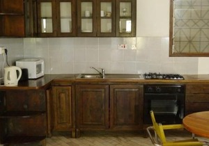 Slipway Mathra Service Apartments