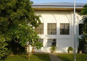 Slipway Mathra Service Apartments