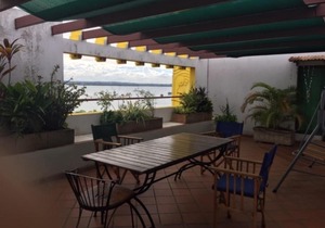Slipway Penthouse