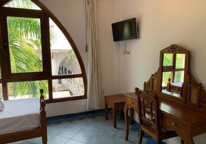 Slipway Souk Rooms
