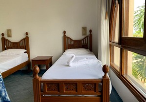 Slipway Souk Rooms