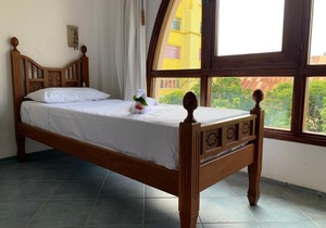 Slipway Souk Rooms