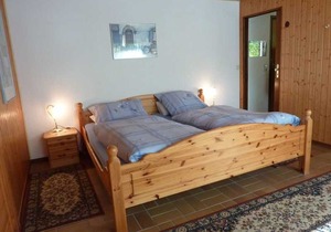 Small apartment - Haus Zaunwiese