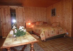 Small apartment - Haus Zaunwiese