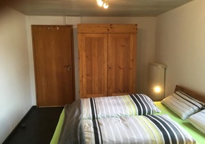 Small apartment in the gold air (2) in Gau-Algesheim