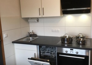 Small apartment in the gold air (2) in Gau-Algesheim