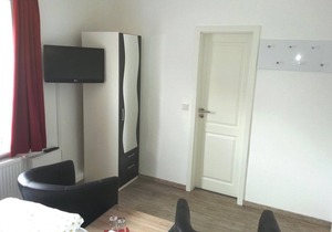 Small Double Room (Standard) - Pension Marktblick - bed & breakfast
