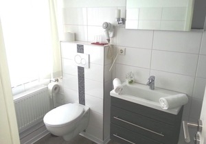 Small Double Room (Standard) - Pension Marktblick - bed & breakfast