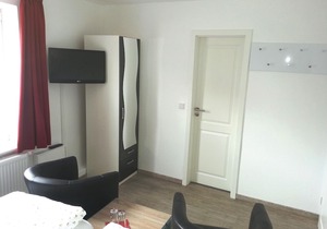 Small Double Room (Standard) - Pension Marktblick - bed & breakfast