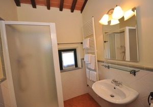 SMALL ROOM at Agriturismo MUSIGNANO