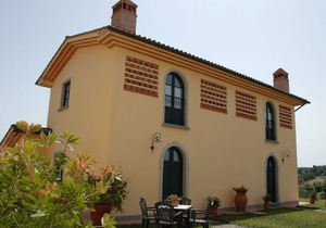 SMALL ROOM at Agriturismo MUSIGNANO