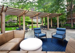 Smart Back Bay 1BR w/Gym, Doorman, nr. Esplanade, by Blueground
