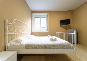 Smart Flat Portello