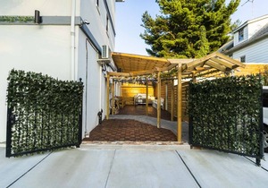 Smart Home with Skylight! 1500 sqft Deck!