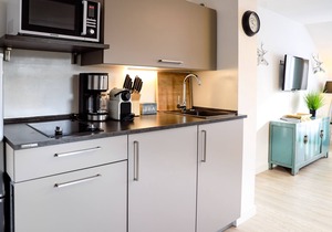 "Smart Resorts Haus Rubin: Your Family-Friendly Getaway in Winterberg!"