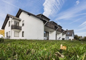 "Smart Resorts Haus Rubin: Your Family-Friendly Getaway in Winterberg!"