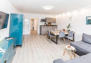 Smart Resorts Haus Rubin Ferienwohnung 101