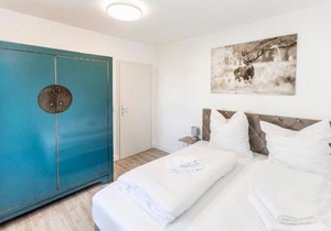 Smart Resorts Haus Rubin Ferienwohnung 101