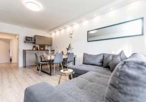 Smart Resorts Haus Rubin Ferienwohnung 101