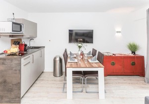 Smart Resorts Haus Rubin Ferienwohnung 102