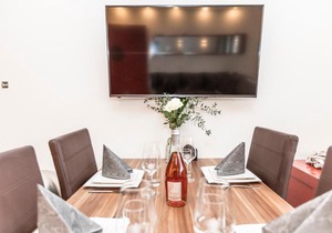 Smart Resorts Haus Rubin Ferienwohnung 102