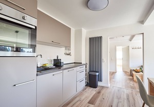 Smart Resorts - Haus Saphir - Ferienwohnung 507 mit 2 Schlafzimmern, max
