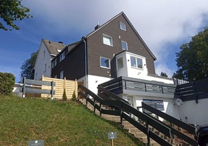 Smart Resorts - Haus Saphir - Ferienwohnung 507 mit 2 Schlafzimmern, max
